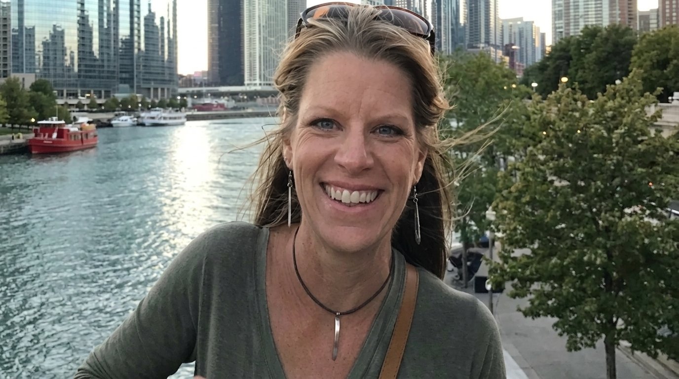 Libby Lewis